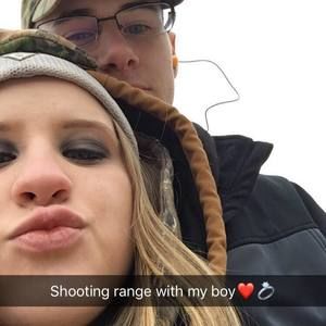 Meet your Posher, Ashley